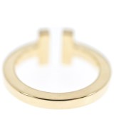 TIFFANY & CO.（ティファニー）リング ゴールド サイズ:7.5 レディース/2200715455067