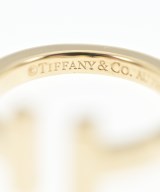 TIFFANY & CO.（ティファニー）リング ゴールド サイズ:7.5 レディース/2200715455067
