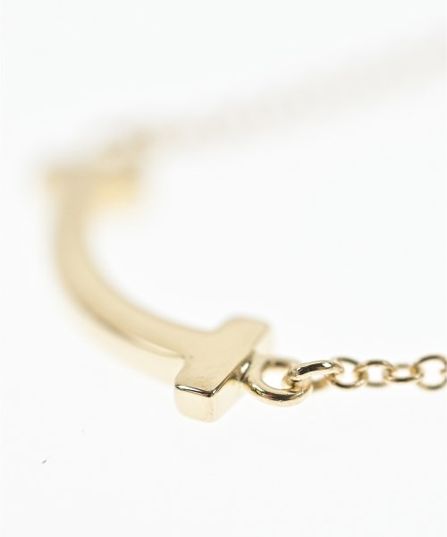 TIFFANY & CO.（ティファニー）ネックレス ゴールド サイズ:- レディース/2200715455074