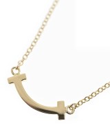 TIFFANY & CO.（ティファニー）ネックレス ゴールド サイズ:- レディース/2200715455074