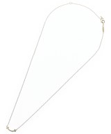 TIFFANY & CO.（ティファニー）ネックレス ゴールド サイズ:- レディース/2200715455074