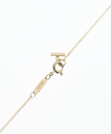 TIFFANY & CO.（ティファニー）ネックレス ゴールド サイズ:- レディース/2200715455074