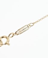 TIFFANY & CO.（ティファニー）ネックレス ゴールド サイズ:- レディース/2200715455074