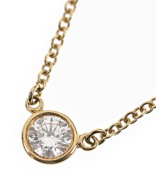 TIFFANY & CO.(ティファニー)のネックレス サイズ:- 92,800円