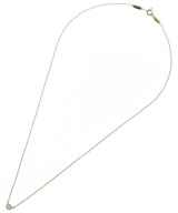 TIFFANY & CO.（ティファニー）ネックレス ゴールド サイズ:- レディース/2200715455081