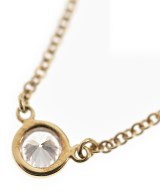 TIFFANY & CO.（ティファニー）ネックレス ゴールド サイズ:- レディース/2200715455081