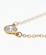 TIFFANY & CO.（ティファニー）ネックレス ゴールド サイズ:- レディース/2200715455081
