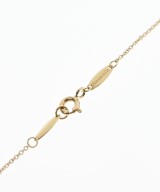 TIFFANY & CO.（ティファニー）ネックレス ゴールド サイズ:- レディース/2200715455081