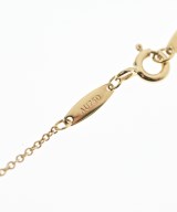 TIFFANY & CO.（ティファニー）ネックレス ゴールド サイズ:- レディース/2200715455081