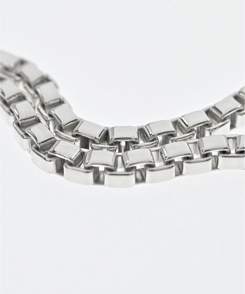 TIFFANY & CO.（ティファニー）ブレスレット・バングル シルバー サイズ:- レディース/2200716254775
