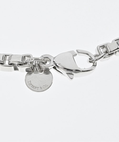 TIFFANY & CO.（ティファニー）ブレスレット・バングル シルバー サイズ:- レディース/2200716254775