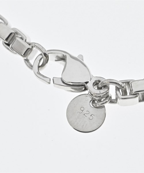 TIFFANY & CO.（ティファニー）ブレスレット・バングル シルバー サイズ:- レディース/2200716254775