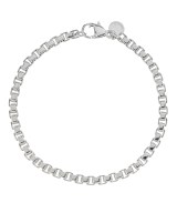 TIFFANY & CO.（ティファニー）ブレスレット・バングル シルバー サイズ:- レディース/2200716254775