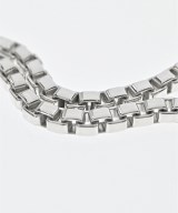 TIFFANY & CO.（ティファニー）ブレスレット・バングル シルバー サイズ:- レディース/2200716254775