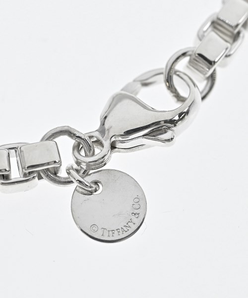 TIFFANY & CO.（ティファニー）ブレスレット・バングル シルバー サイズ:- レディース/2200716254782
