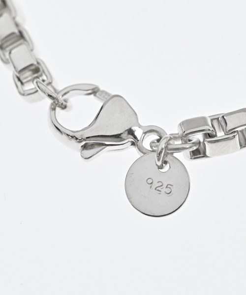 TIFFANY & CO.（ティファニー）ブレスレット・バングル シルバー サイズ:- レディース/2200716254782