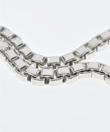 TIFFANY & CO.（ティファニー）ブレスレット・バングル シルバー サイズ:- レディース/2200716254782