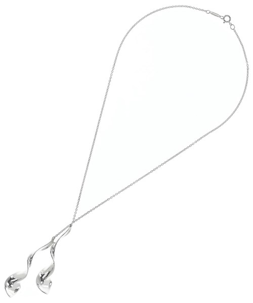 TIFFANY & CO.（ティファニー）ネックレス シルバー サイズ:- レディース/2200716254799