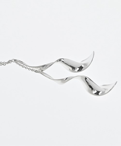 TIFFANY & CO.（ティファニー）ネックレス シルバー サイズ:- レディース/2200716254799