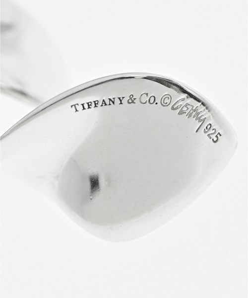 TIFFANY & CO.（ティファニー）ネックレス シルバー サイズ:- レディース/2200716254799