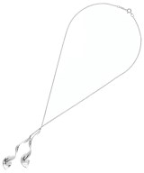 TIFFANY & CO.（ティファニー）ネックレス シルバー サイズ:- レディース/2200716254799