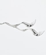 TIFFANY & CO.（ティファニー）ネックレス シルバー サイズ:- レディース/2200716254799