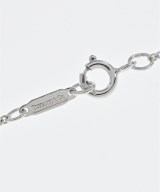 TIFFANY & CO.（ティファニー）ネックレス シルバー サイズ:- レディース/2200716254799