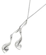 TIFFANY & CO. ネックレス