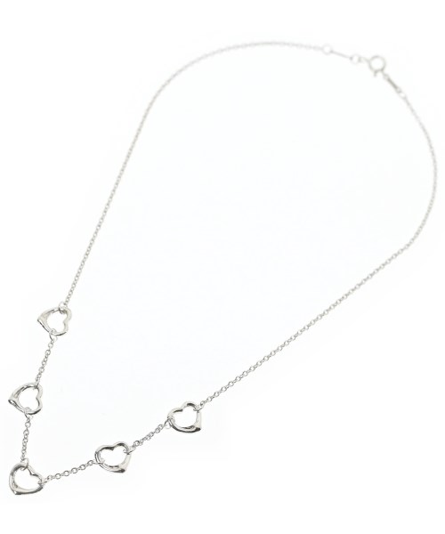 TIFFANY & CO.（ティファニー）ネックレス シルバー サイズ:- レディース/2200716254836