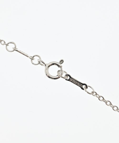 TIFFANY & CO.（ティファニー）ネックレス シルバー サイズ:- レディース/2200716254836
