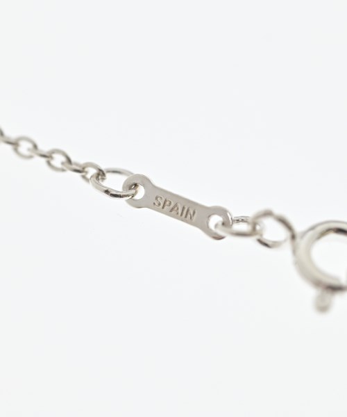 TIFFANY & CO.（ティファニー）ネックレス シルバー サイズ:- レディース/2200716254836