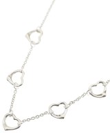 TIFFANY & CO.（ティファニー）ネックレス シルバー サイズ:- レディース/2200716254836