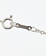 TIFFANY & CO.（ティファニー）ネックレス シルバー サイズ:- レディース/2200716254836