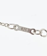 TIFFANY & CO.（ティファニー）ネックレス シルバー サイズ:- レディース/2200716254836