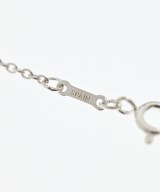 TIFFANY & CO.（ティファニー）ネックレス シルバー サイズ:- レディース/2200716254836