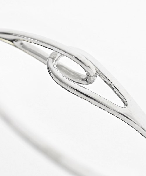 TIFFANY & CO.（ティファニー）ブレスレット・バングル シルバー サイズ:- レディース/2200716254843