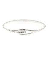 TIFFANY & CO.（ティファニー）ブレスレット・バングル シルバー サイズ:- レディース/2200716254843