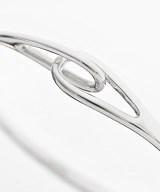 TIFFANY & CO.（ティファニー）ブレスレット・バングル シルバー サイズ:- レディース/2200716254843