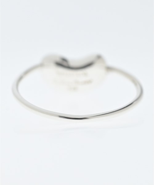 TIFFANY & CO.（ティファニー）リング シルバー サイズ:9.5 レディース/2200716254867