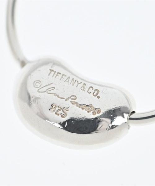 TIFFANY & CO.（ティファニー）リング シルバー サイズ:9.5 レディース/2200716254867
