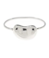 TIFFANY & CO.（ティファニー）リング シルバー サイズ:9.5 レディース/2200716254867