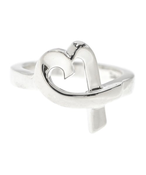 TIFFANY & CO.(ティファニー)のリング サイズ:10 17,800円