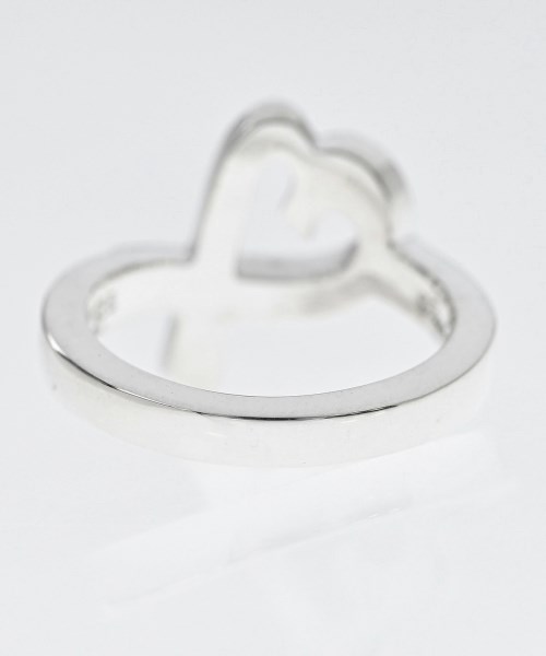 TIFFANY & CO.（ティファニー）リング シルバー サイズ:10 レディース/2200716254874