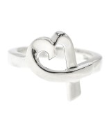 TIFFANY & CO.（ティファニー）リング シルバー サイズ:10 レディース/2200716254874