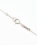 TIFFANY & CO.（ティファニー）ネックレス シルバー サイズ:- レディース/2200716254881