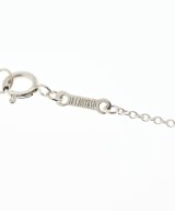 TIFFANY & CO.（ティファニー）ネックレス シルバー サイズ:- レディース/2200716254881