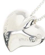 TIFFANY & CO.（ティファニー）ネックレス シルバー サイズ:- レディース/2200716254881