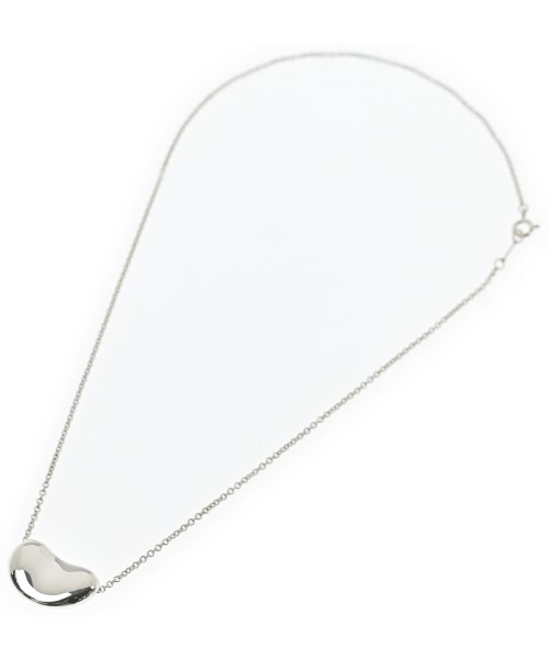 TIFFANY & CO.（ティファニー）ネックレス シルバー サイズ:- レディース/2200716254898