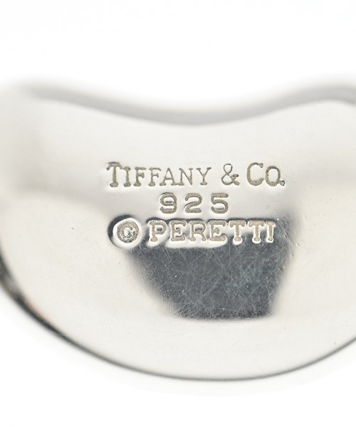 TIFFANY & CO.（ティファニー）ネックレス シルバー サイズ:- レディース/2200716254898