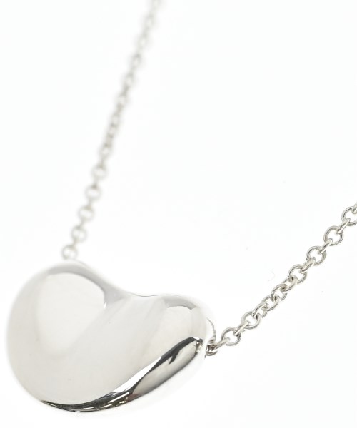 TIFFANY & CO.（ティファニー）ネックレス シルバー サイズ:- レディース/2200716254898